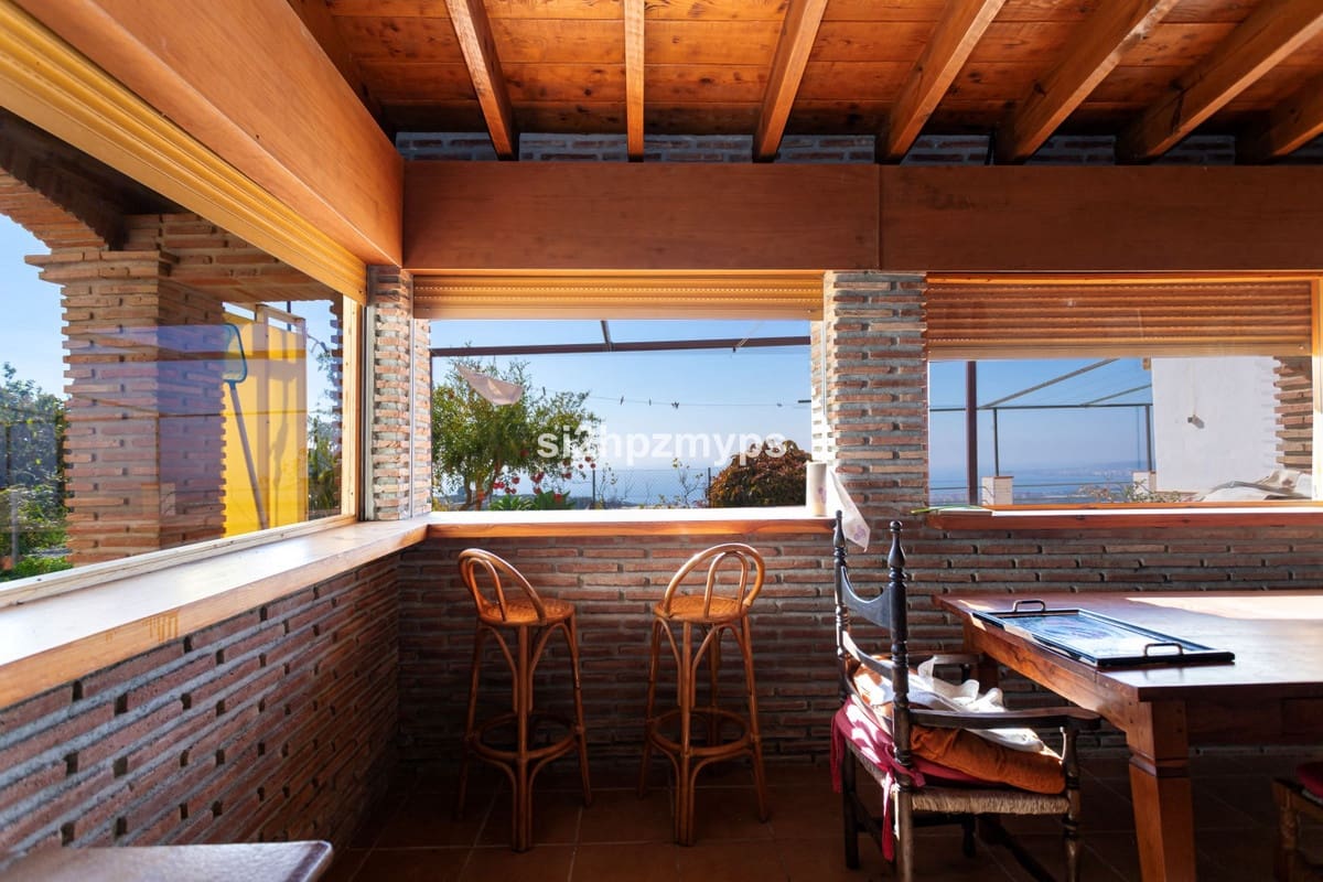 2 soveværelse Villa til salg i Algarrobo Costa - € 435.900 (Ref: 9439088)