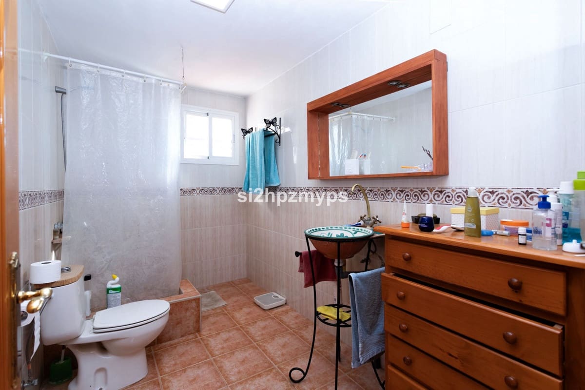 2 soveværelse Villa til salg i Algarrobo Costa - € 435.900 (Ref: 9439088)