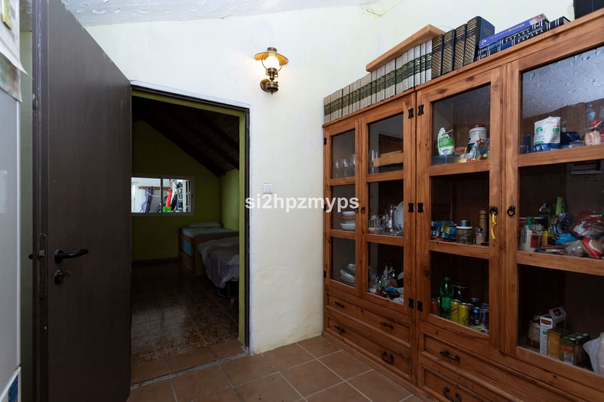 2 soveværelse Villa til salg i Algarrobo Costa - € 435.900 (Ref: 9439088)