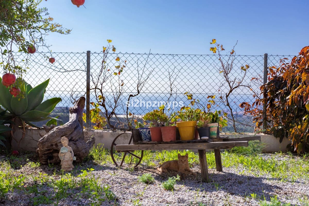 2 soveværelse Villa til salg i Algarrobo Costa - € 435.900 (Ref: 9439088)