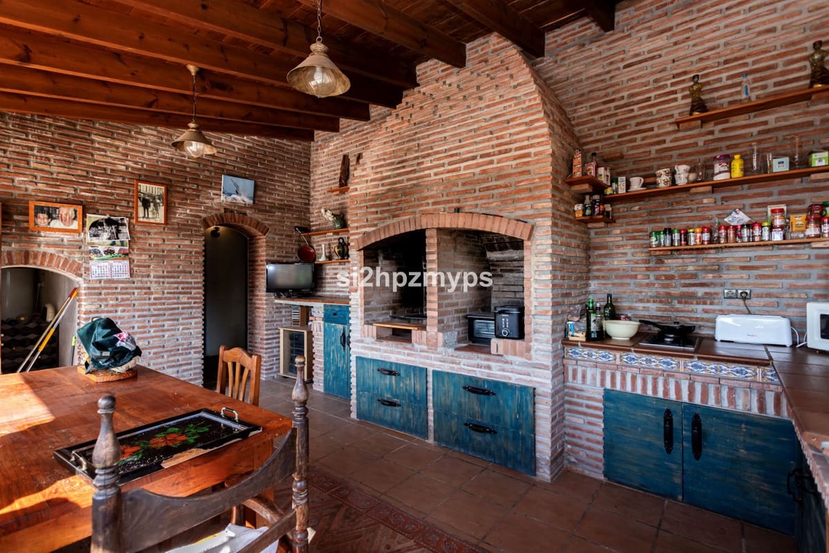 2 soveværelse Villa til salg i Algarrobo Costa - € 435.900 (Ref: 9439088)