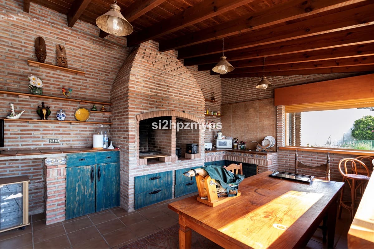 2 soveværelse Villa til salg i Algarrobo Costa - € 435.900 (Ref: 9439088)