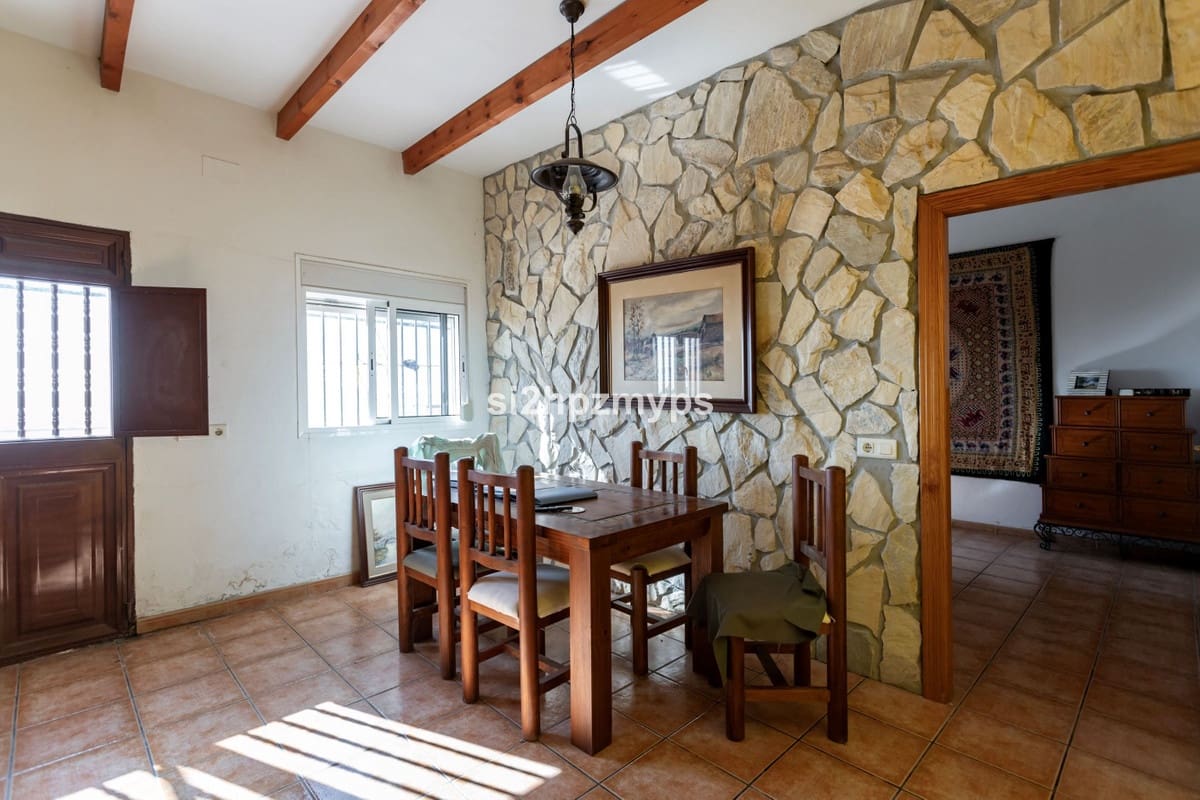 2 soveværelse Villa til salg i Algarrobo Costa - € 435.900 (Ref: 9439088)