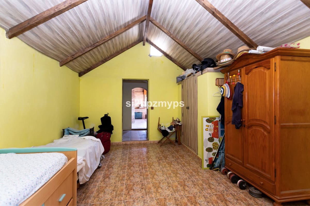 2 soveværelse Villa til salg i Algarrobo Costa - € 435.900 (Ref: 9439088)