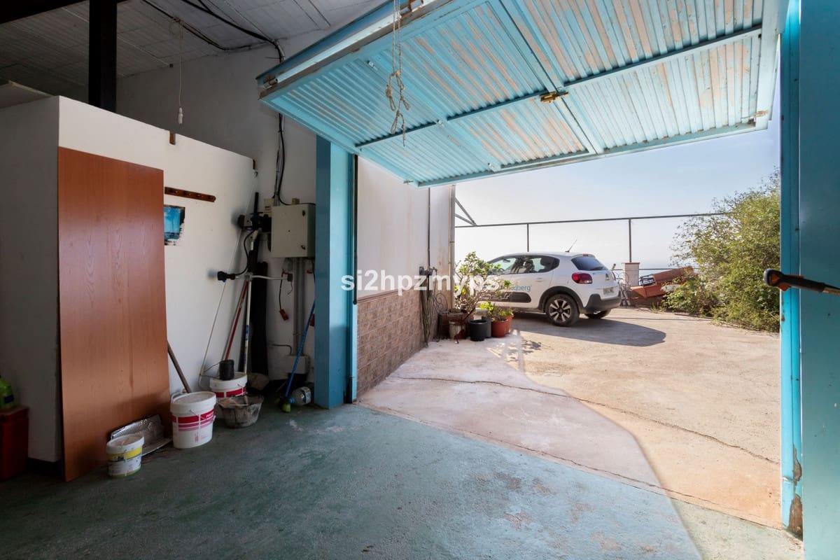 2 soveværelse Villa til salg i Algarrobo Costa - € 435.900 (Ref: 9439088)