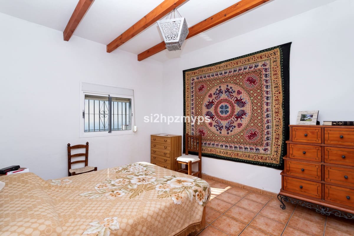 2 soveværelse Villa til salg i Algarrobo Costa - € 435.900 (Ref: 9439088)