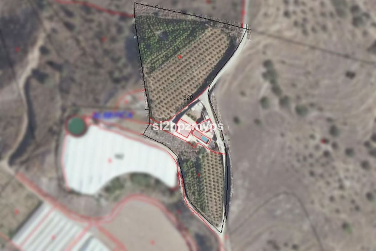 2 soveværelse Villa til salg i Algarrobo Costa - € 435.900 (Ref: 9439088)