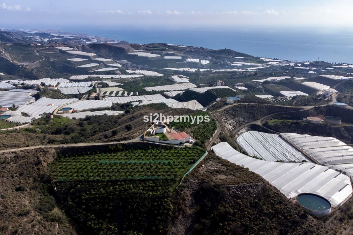 2 soveværelse Villa til salg i Algarrobo Costa - € 435.900 (Ref: 9439088)