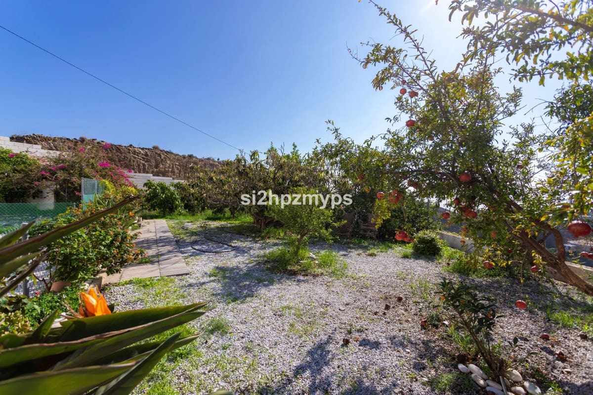 2 soveværelse Villa til salg i Algarrobo Costa - € 435.900 (Ref: 9439088)