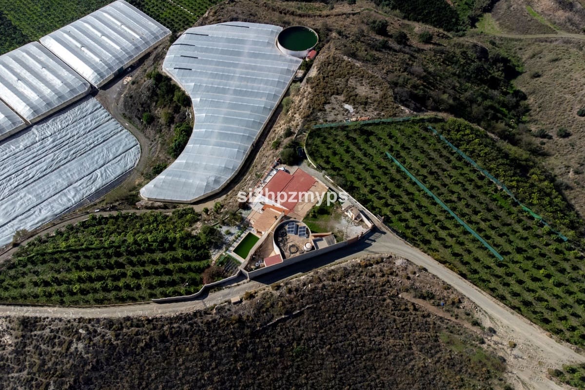 2 soveværelse Villa til salg i Algarrobo Costa - € 435.900 (Ref: 9439088)