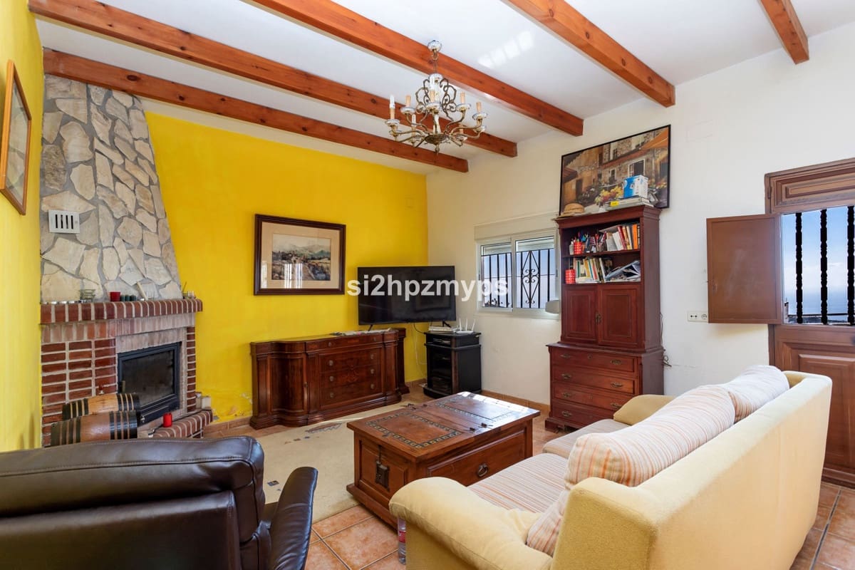 2 quarto Moradia para venda em Algarrobo Costa com piscina - 435 900 € (Ref: 9439088)