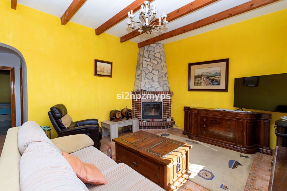 2 quarto Moradia para venda em Algarrobo Costa com piscina - 435 900 € (Ref: 9439088)