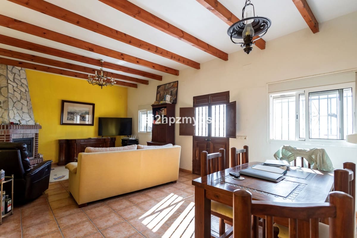 2 quarto Moradia para venda em Algarrobo Costa com piscina - 435 900 € (Ref: 9439088)