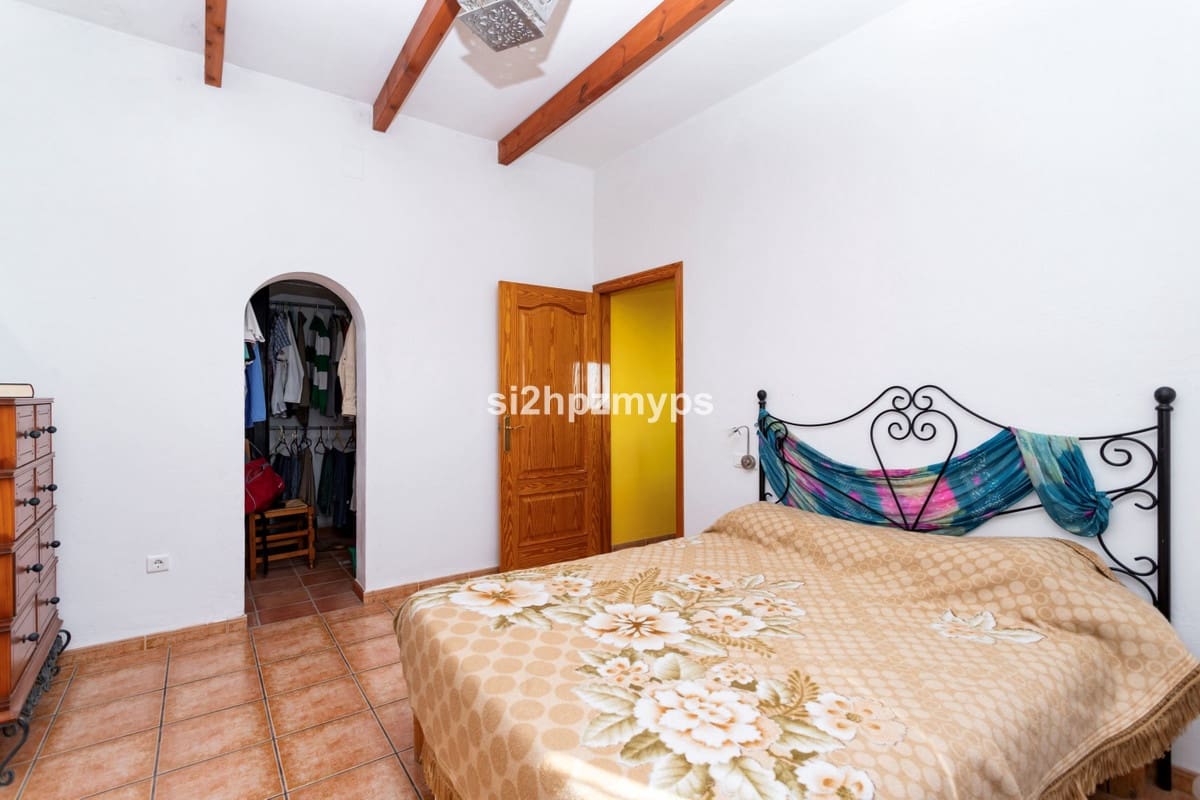 2 quarto Moradia para venda em Algarrobo Costa com piscina - 435 900 € (Ref: 9439088)