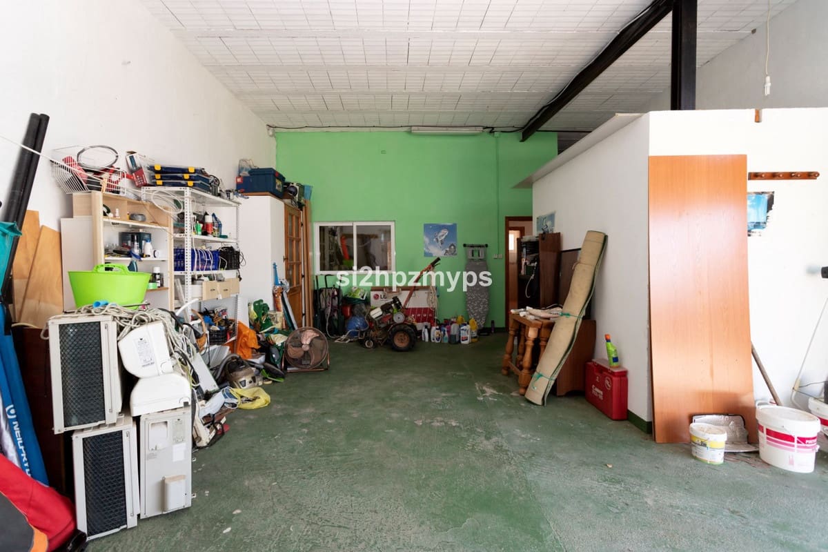 2 quarto Moradia para venda em Algarrobo Costa com piscina - 435 900 € (Ref: 9439088)