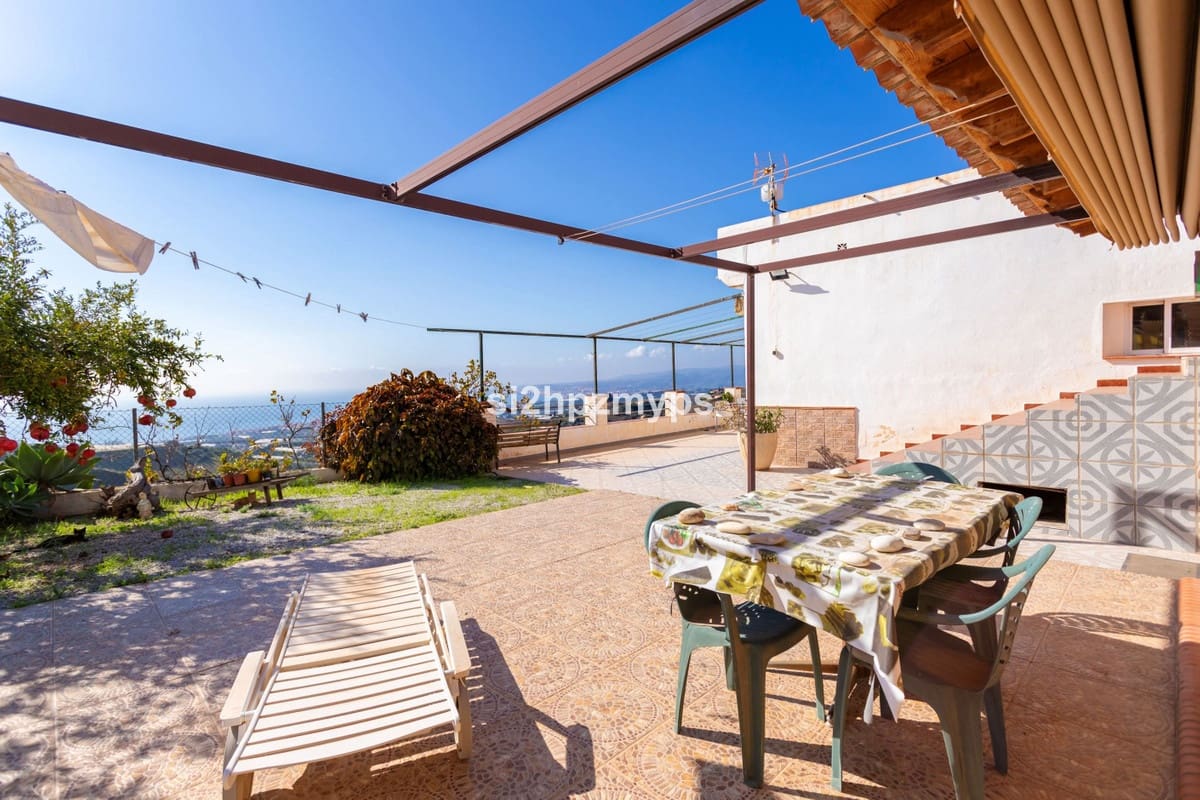 2 quarto Moradia para venda em Algarrobo Costa com piscina - 435 900 € (Ref: 9439088)