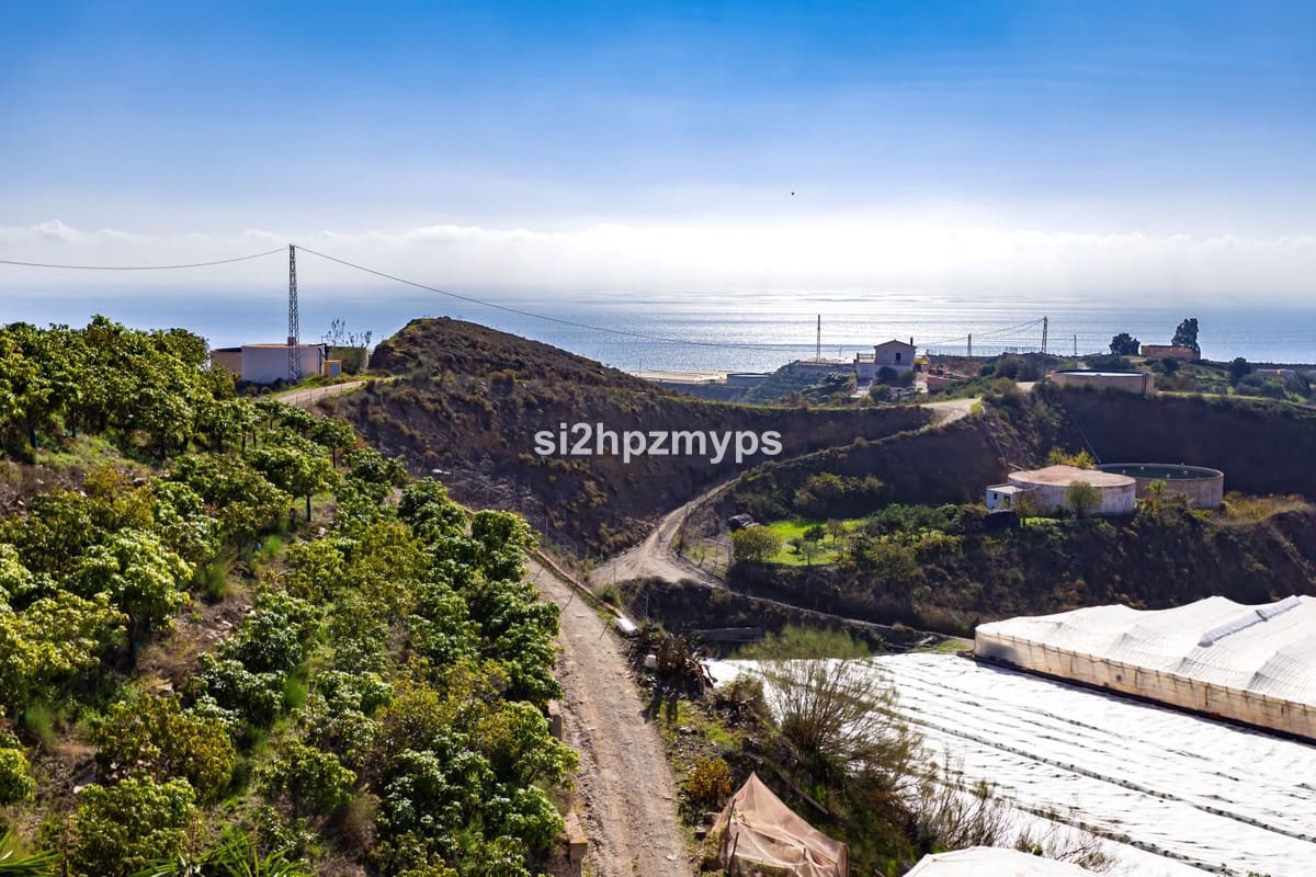 2 quarto Moradia para venda em Algarrobo Costa com piscina - 435 900 € (Ref: 9439088)