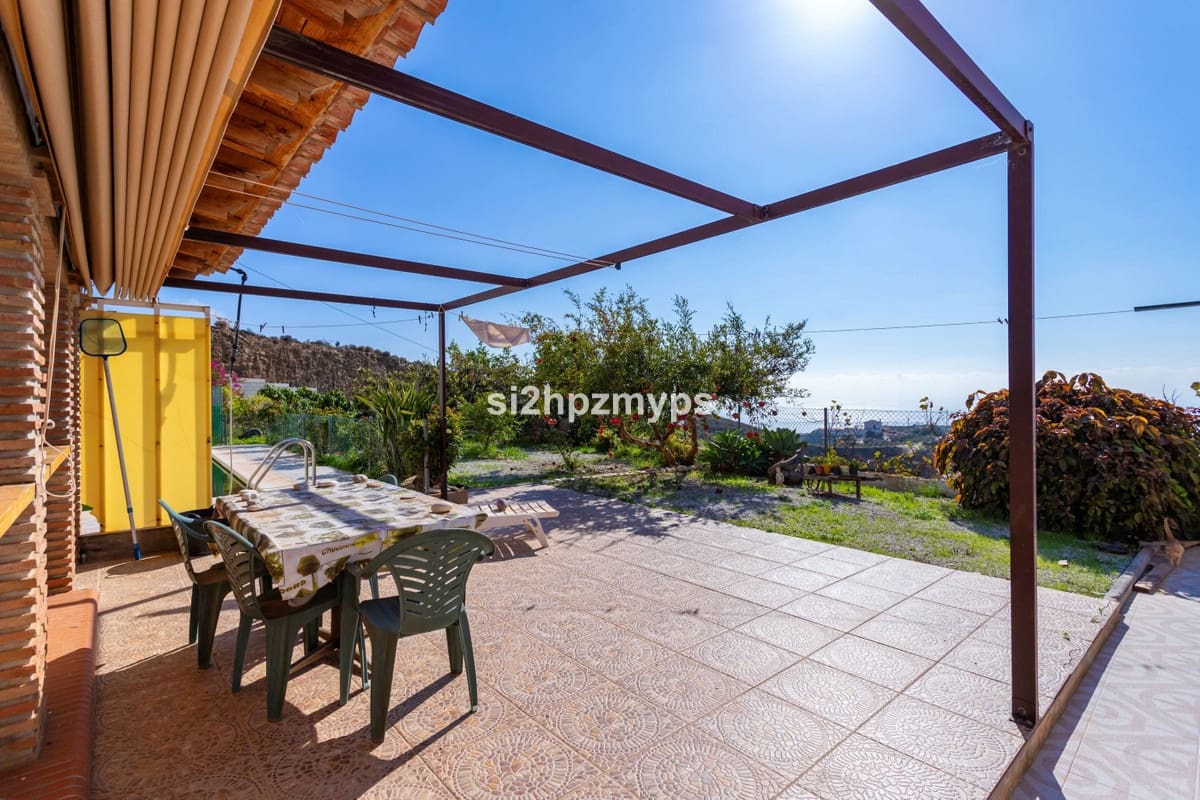 2 quarto Moradia para venda em Algarrobo Costa com piscina - 435 900 € (Ref: 9439088)