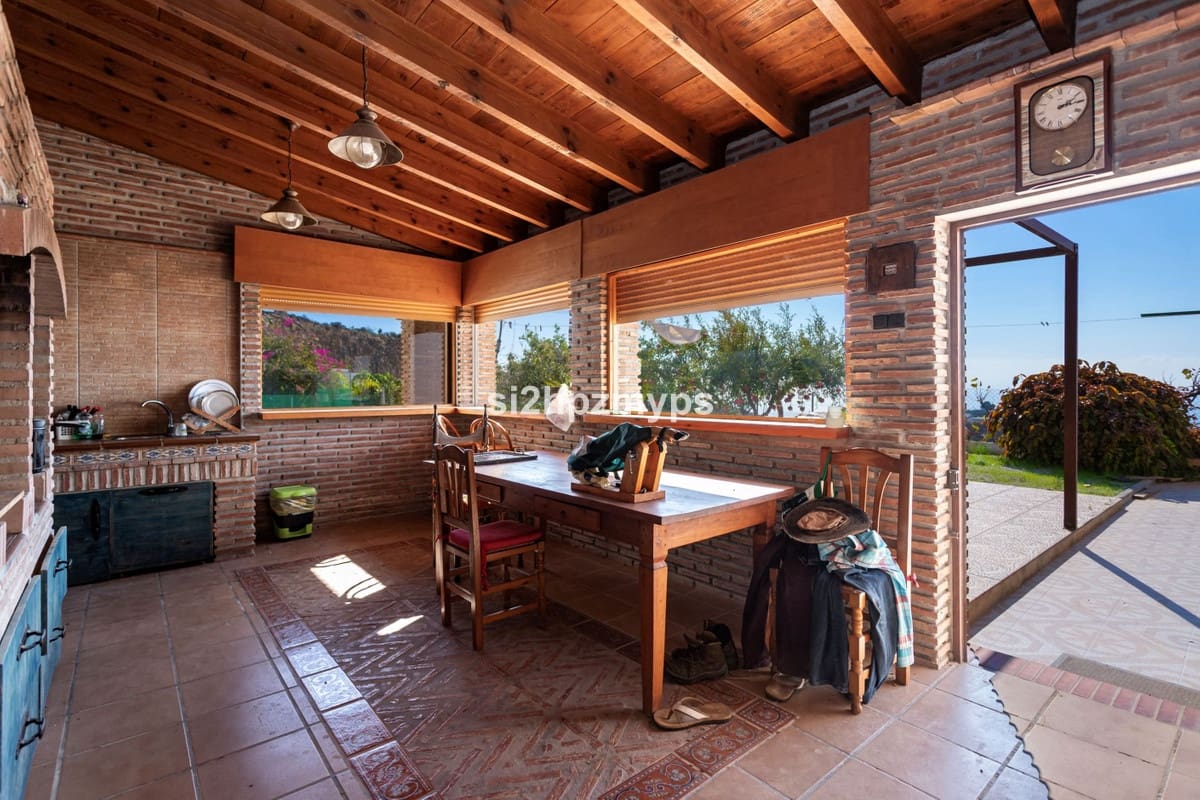 2 quarto Moradia para venda em Algarrobo Costa com piscina - 435 900 € (Ref: 9439088)