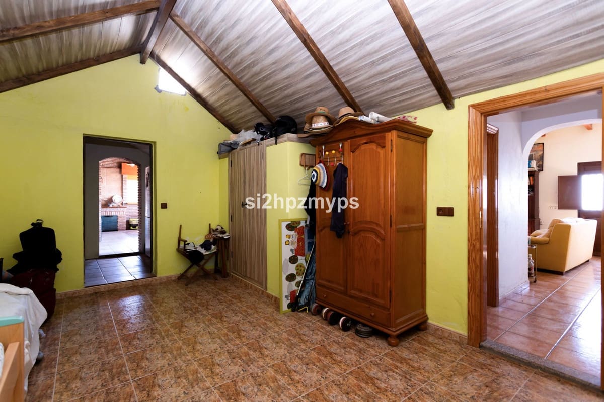 2 quarto Moradia para venda em Algarrobo Costa com piscina - 435 900 € (Ref: 9439088)