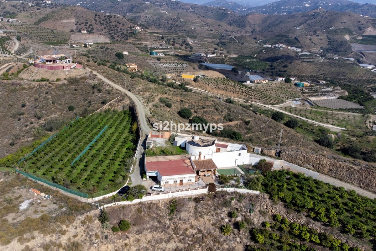 2 quarto Moradia para venda em Algarrobo Costa com piscina - 435 900 € (Ref: 9439088)