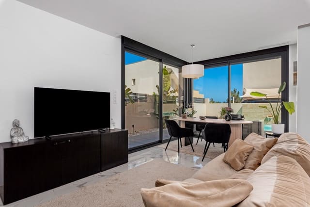 3 camera da letto Villa in vendita in Los Montesinos - 399.000 € (Rif: 9439089)