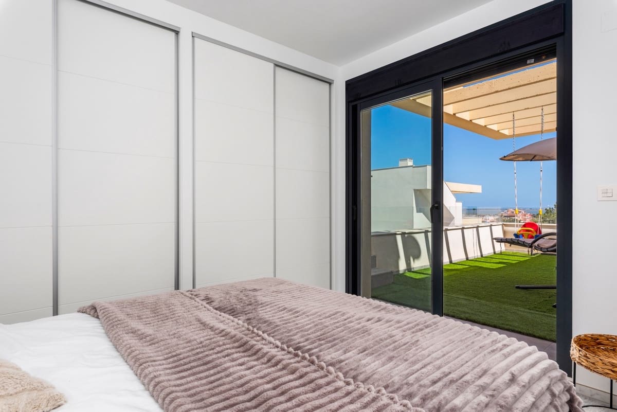 3 bedroom Villa for sale in Los Montesinos - € 399,000 (Ref: 9439089)