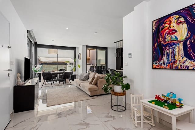 3 camera da letto Villa in vendita in Los Montesinos - 399.000 € (Rif: 9439089)