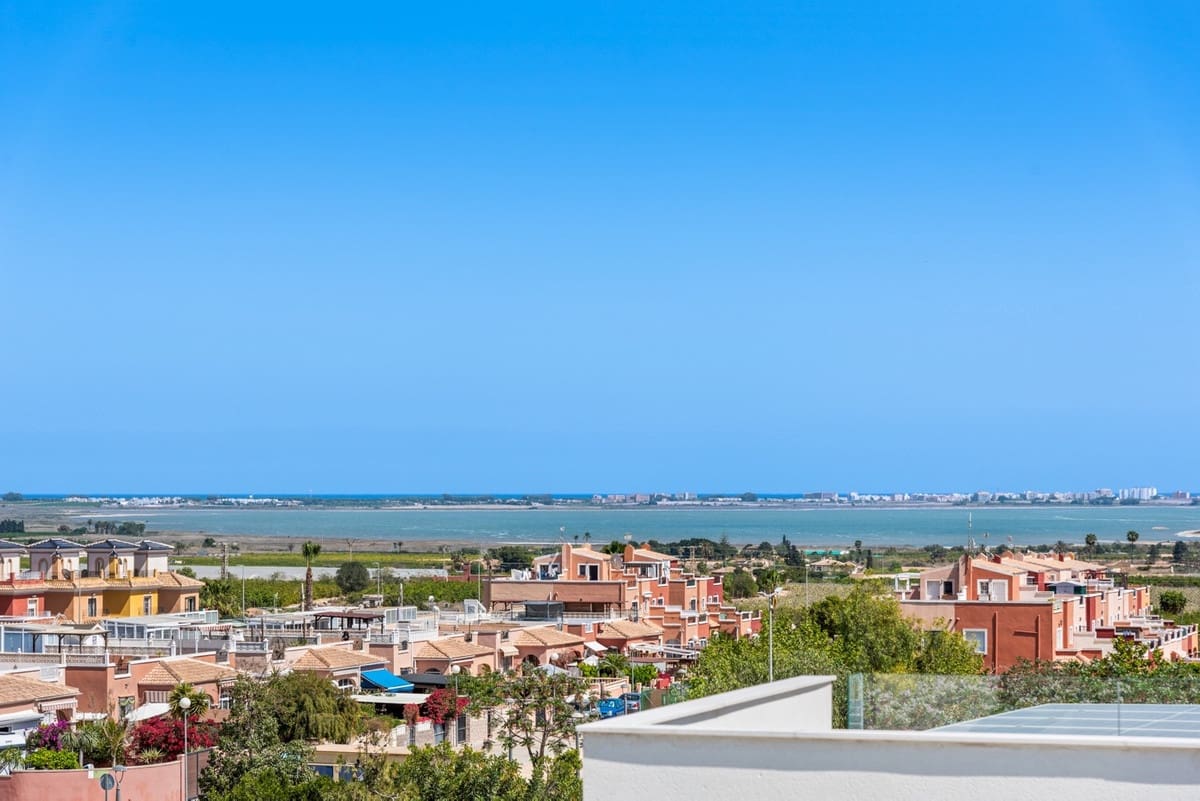 3 bedroom Villa for sale in Los Montesinos - € 399,000 (Ref: 9439089)