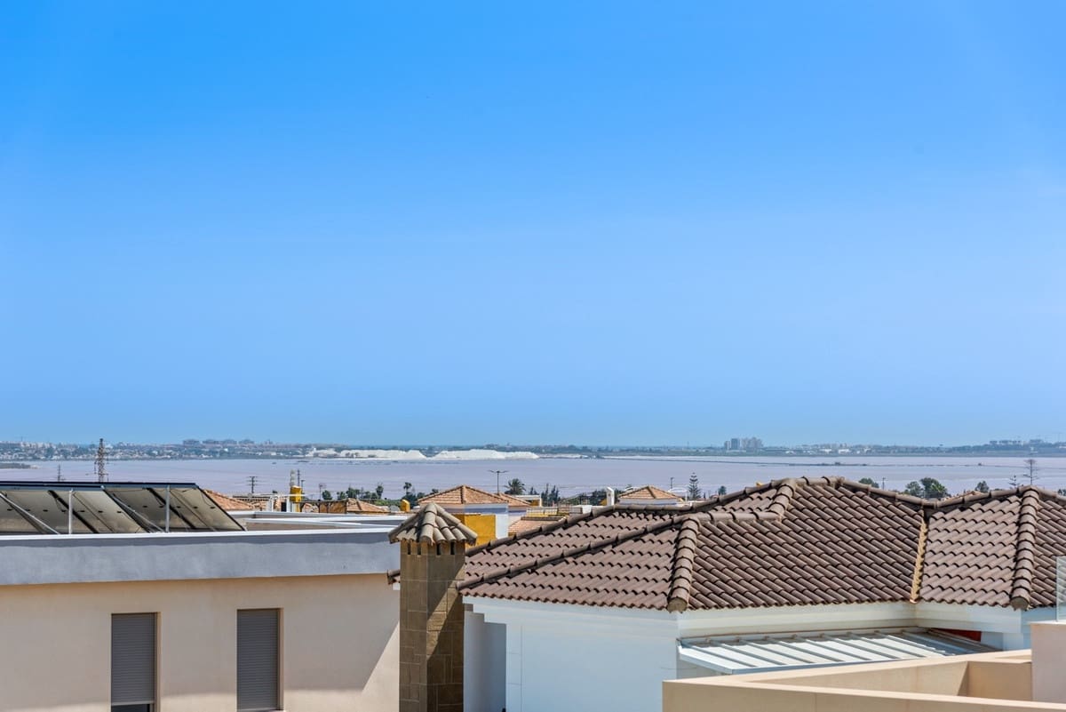 3 bedroom Villa for sale in Los Montesinos - € 399,000 (Ref: 9439089)