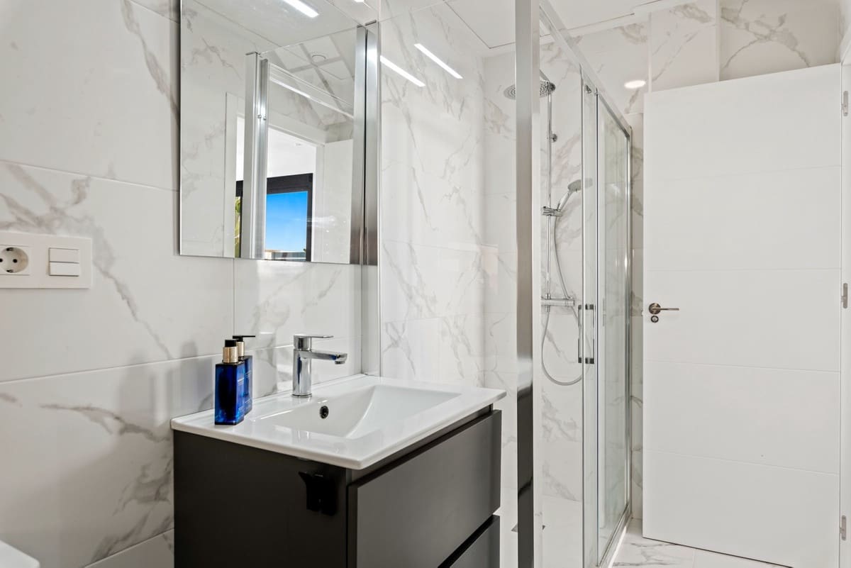 3 sovrum Villa till salu i Los Montesinos - 399 000 € (Ref: 9439089)