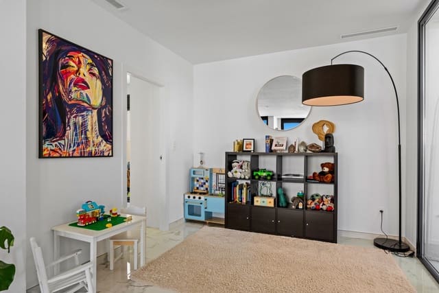 3 sovrum Villa till salu i Los Montesinos - 399 000 € (Ref: 9439089)