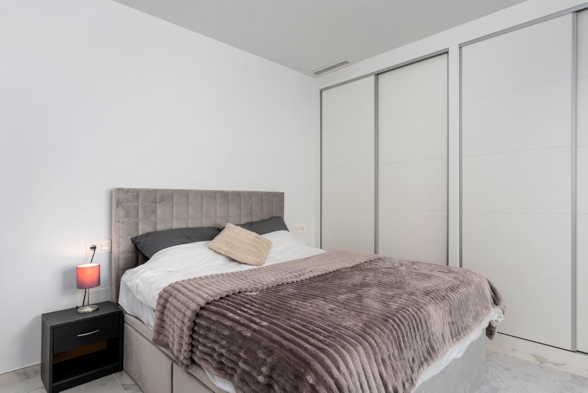 3 sovrum Villa till salu i Los Montesinos - 399 000 € (Ref: 9439089)