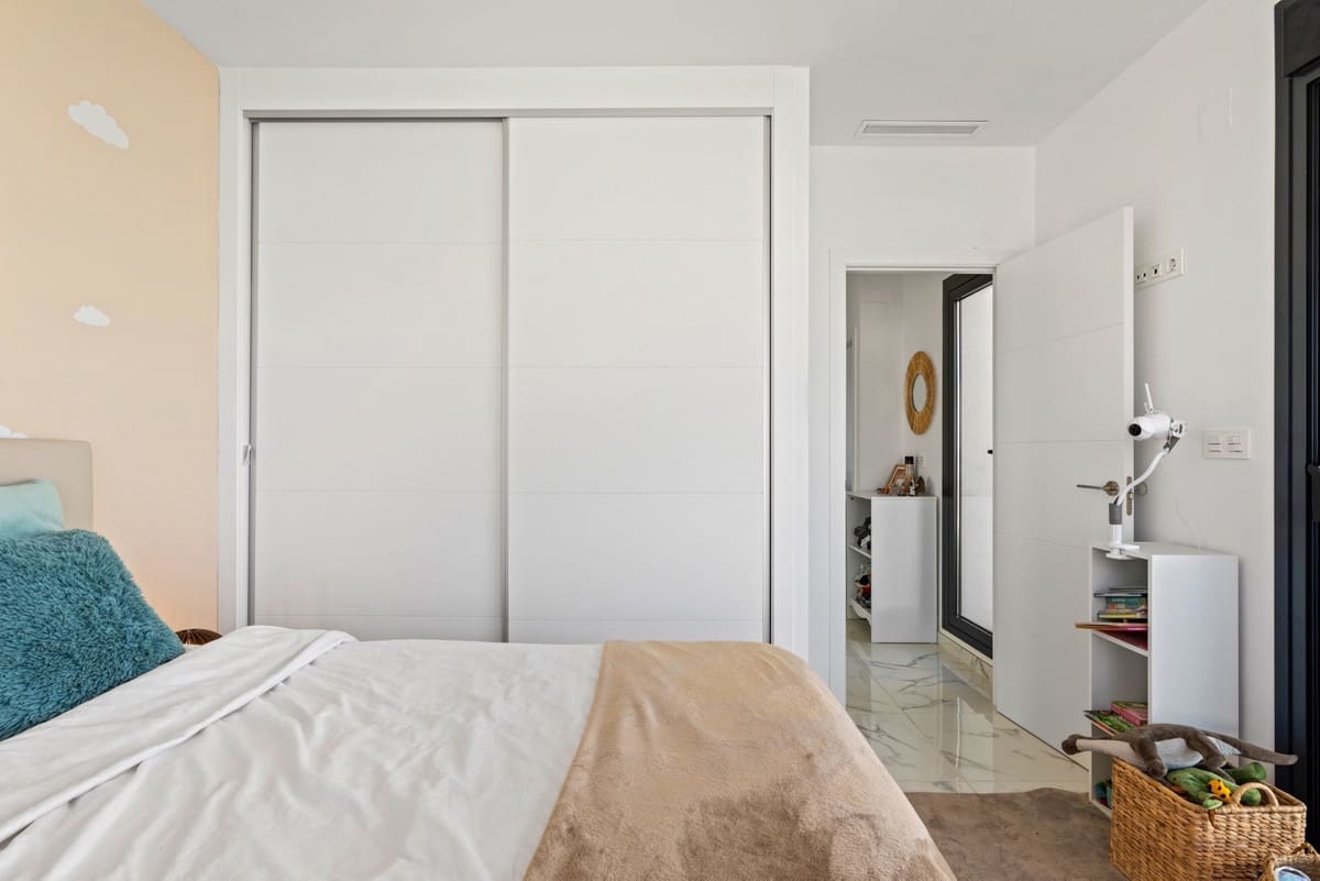 3 sovrum Villa till salu i Los Montesinos - 399 000 € (Ref: 9439089)