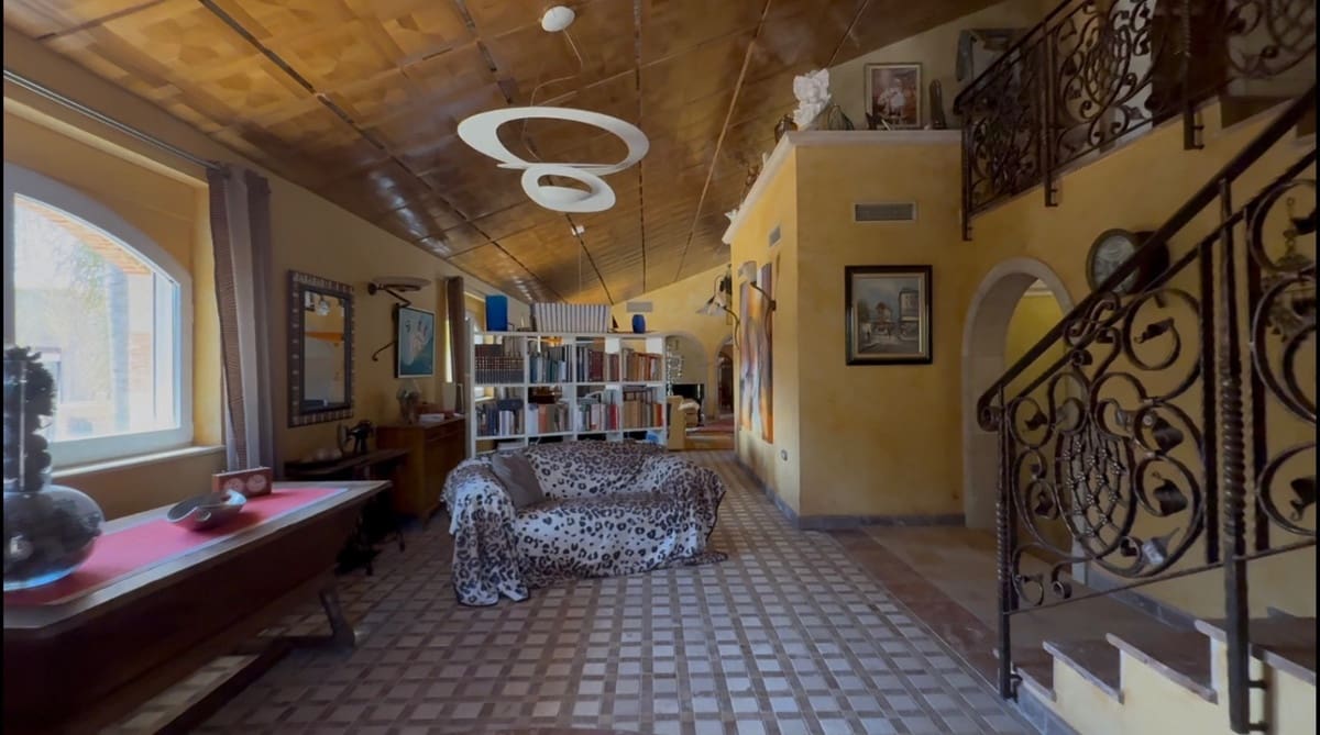 6 chambre Villa/Maison à vendre à Carthagene - 1 080 000 € (Ref: 9439091)