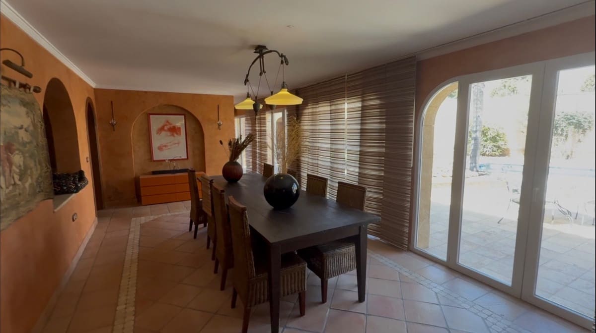6 chambre Villa/Maison à vendre à Carthagene - 1 080 000 € (Ref: 9439091)