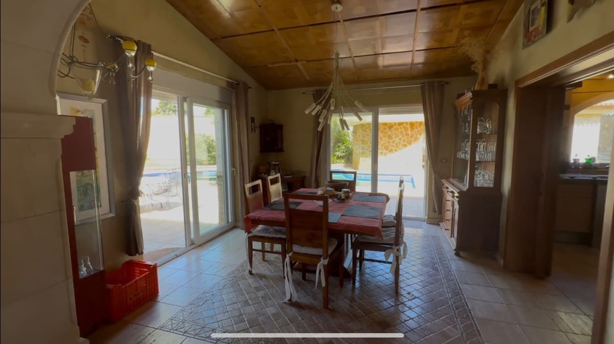 6 chambre Villa/Maison à vendre à Carthagene - 1 080 000 € (Ref: 9439091)