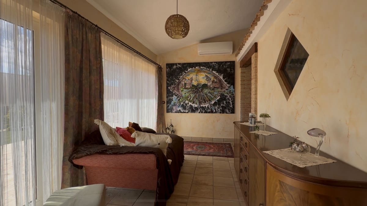 6 chambre Villa/Maison à vendre à Carthagene - 1 080 000 € (Ref: 9439091)