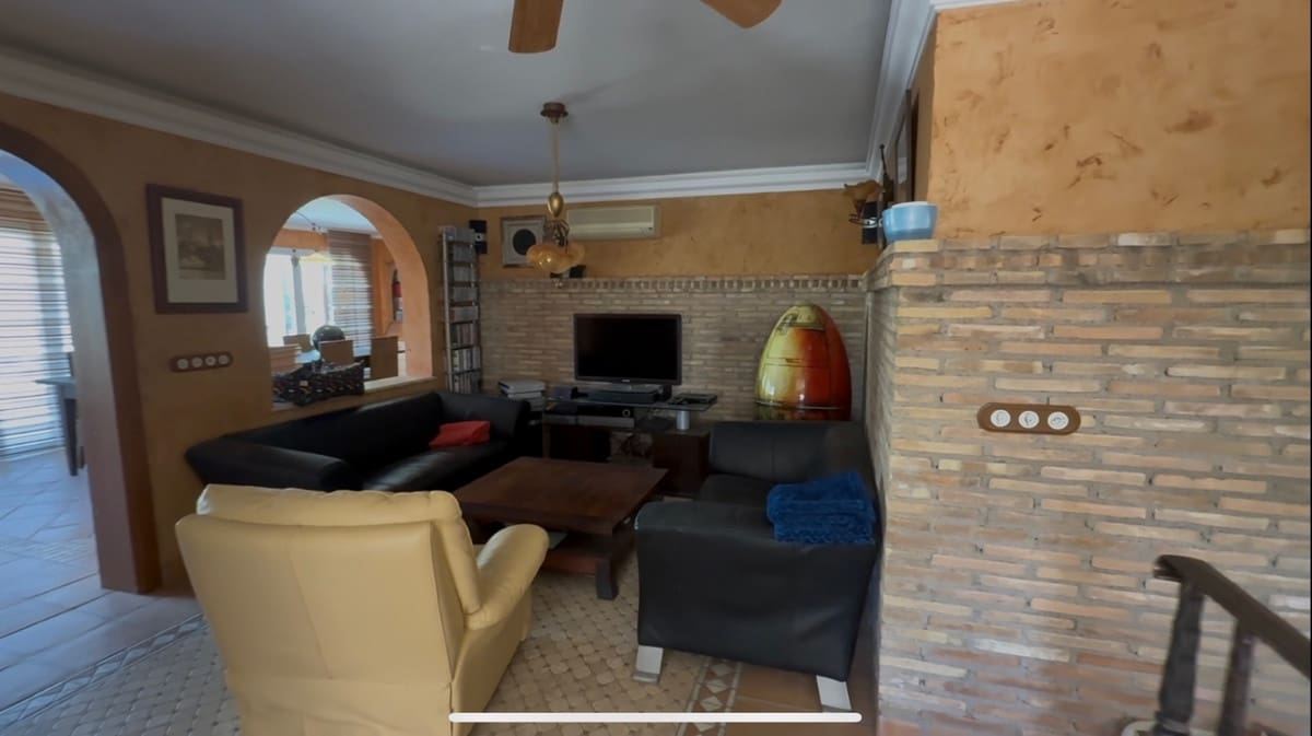 6 Zimmer Villa zu verkaufen in Cartagena - 1.080.000 € (Ref: 9439091)