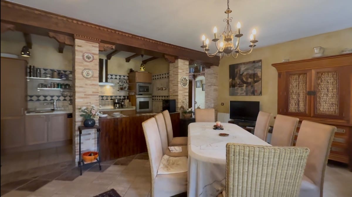 6 Zimmer Villa zu verkaufen in Cartagena - 1.080.000 € (Ref: 9439091)