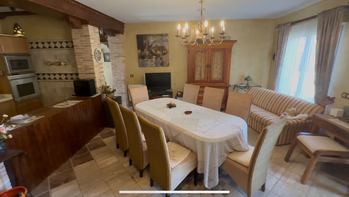 6 Zimmer Villa zu verkaufen in Cartagena - 1.080.000 € (Ref: 9439091)