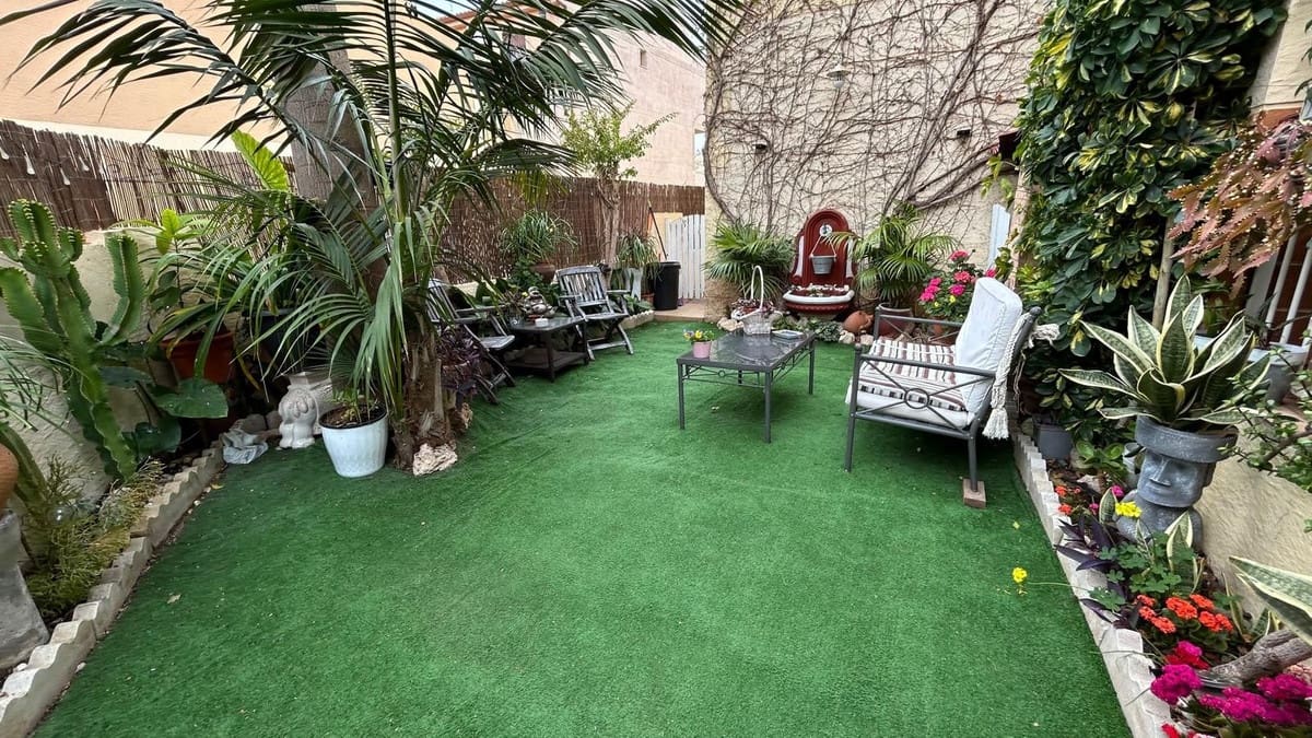 3 bedroom Finca/Country House for sale in Los Montesinos - € 275,000 (Ref: 9439092)