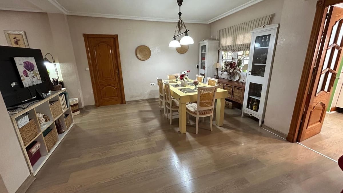 3 sovrum Finca/Hus på landet till salu i Los Montesinos - 275 000 € (Ref: 9439092)