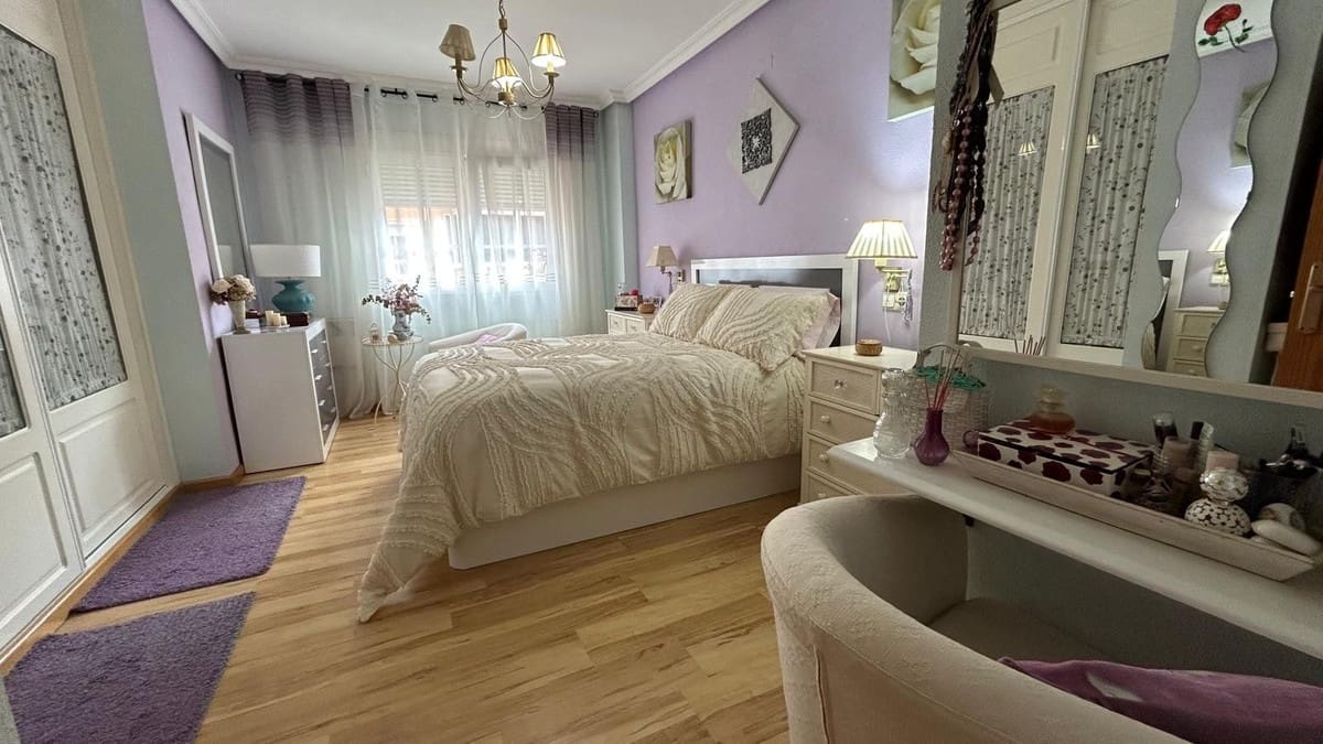 3 sovrum Finca/Hus på landet till salu i Los Montesinos - 275 000 € (Ref: 9439092)