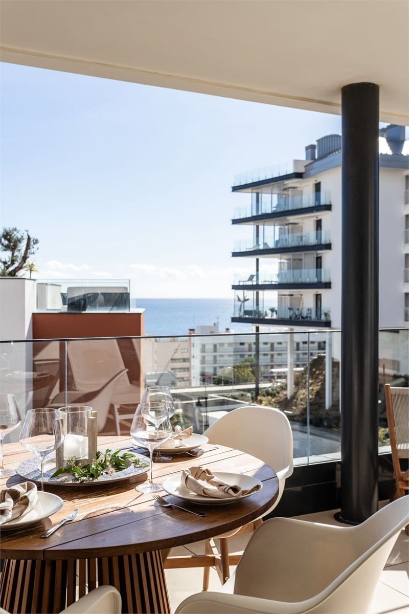 3 bedroom Apartment for sale in Fuengirola - € 749,000 (Ref: 9439093)