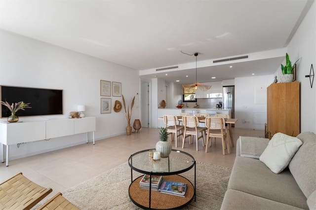 3 bedroom Apartment for sale in El Higuerón, Fuengirola - € 749,000 (Ref: 9439093)