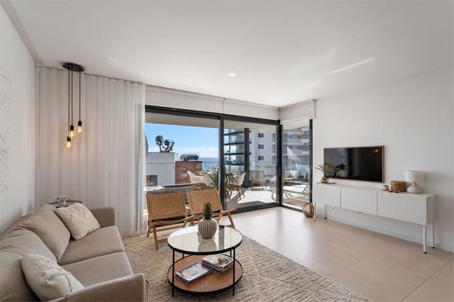 3 bedroom Apartment for sale in El Higuerón, Fuengirola with garage - € 749,000 (Ref: 9439093)