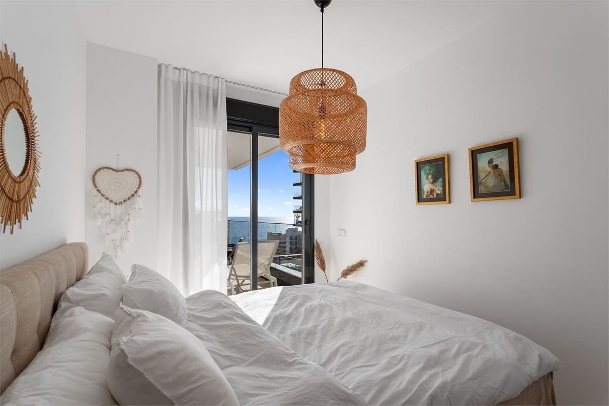 3 bedroom Apartment for sale in Fuengirola with garage - € 749,000 (Ref: 9439093)