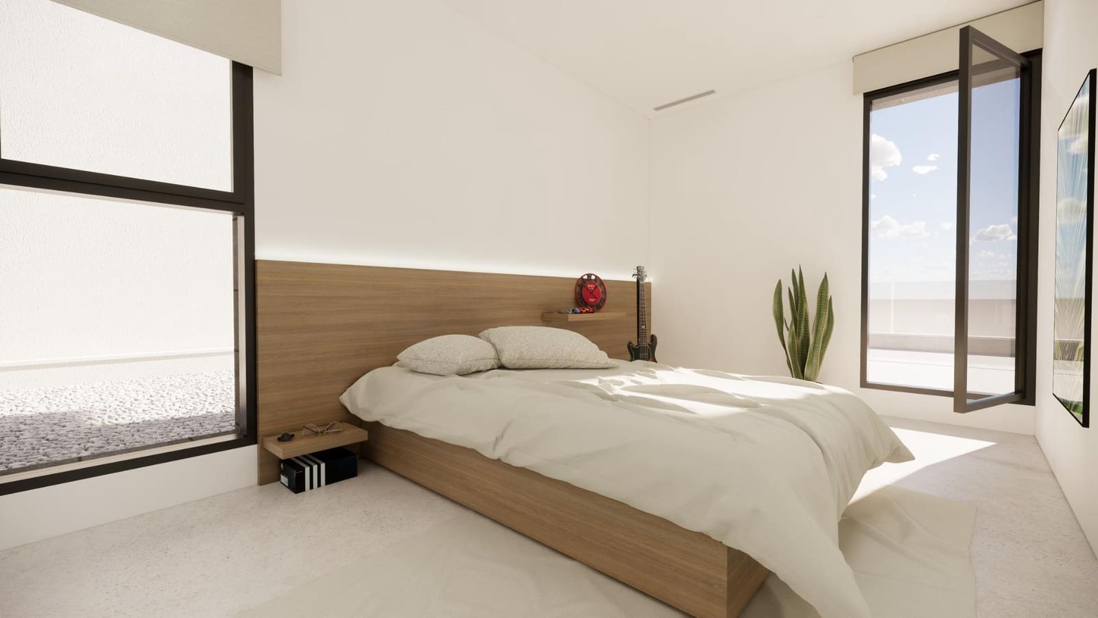 3 camera da letto Finca/Casa di Campagna in vendita in Dolores - 389.000 € (Rif: 9439095)