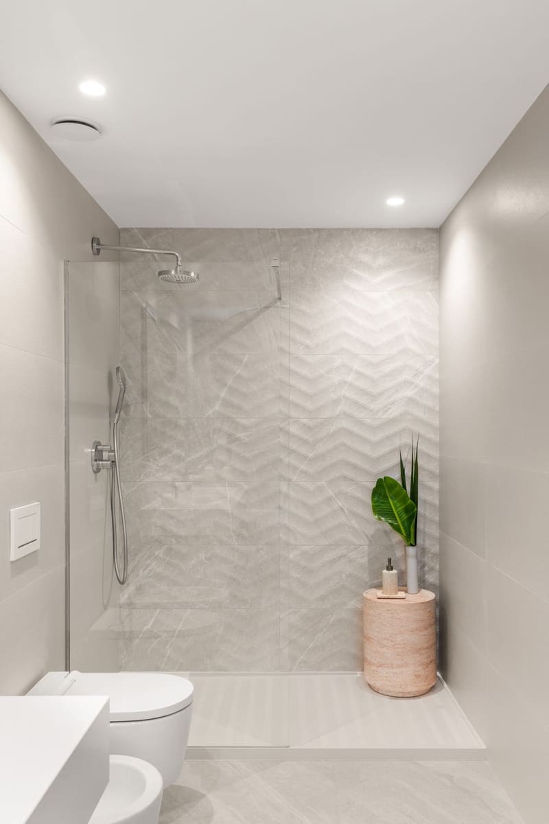 4 makuuhuone Huoneisto myytävänä paikassa Marbella - 2 490 000 € (Ref: 9439104)